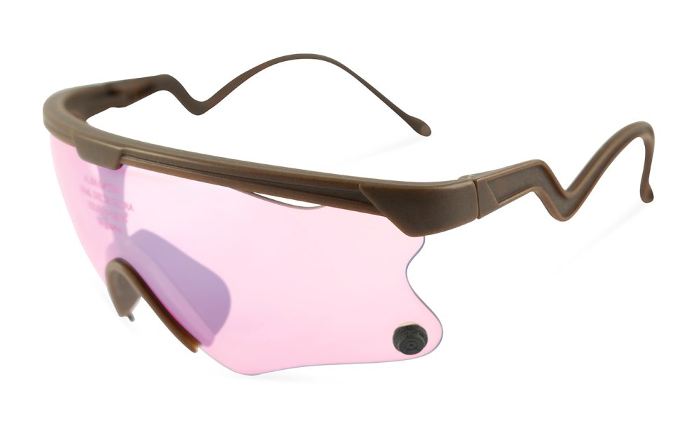 Alba Optics - Delta Ultra Esp - Vzum FLENS